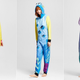 Illustration for article titled These Onesie Costumes Are Beautiful and Majestic and I Would Like to Wear Them All